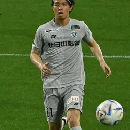 Portrait of Takumi Yamanoi