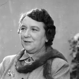 Portrait of Liesl Karlstadt