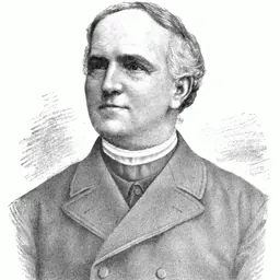 Portrait of Adolfo Veber Tkalčević