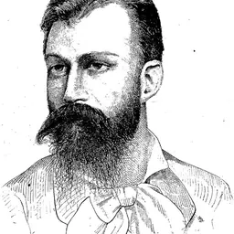 Portrait of Antoine Breguet