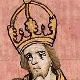 Portrait of Henry VII, Holy Roman Emperor