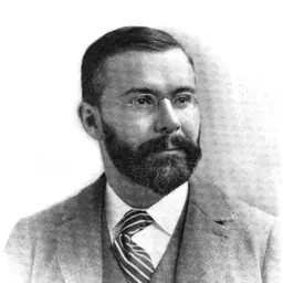 Portrait of Henry Lewis Bullen