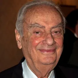Portrait of Albert Ganado