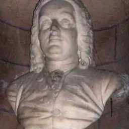 Portrait of Richard Parsons, 1st Earl of Rosse