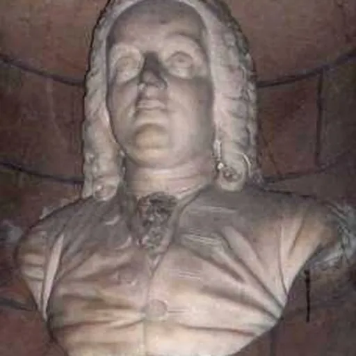 Portrait of Richard Parsons, 1st Earl of Rosse