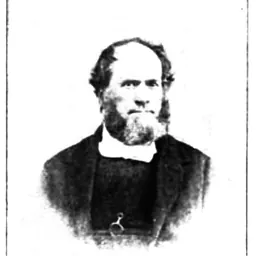 Portrait of Thomas Buddle