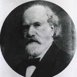 Portrait of Salomon Kalischer
