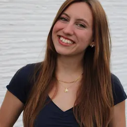 Portrait of Alexandria Villaseñor