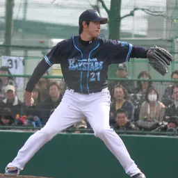 Portrait of Kisho Kagami