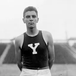 Portrait of Ward McLanahan