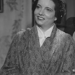 Portrait of Maria Armanda