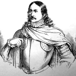 Portrait of Paganino Doria