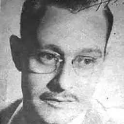 Portrait of Aquiles Roggero