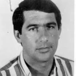 Portrait of Leonardo Messina