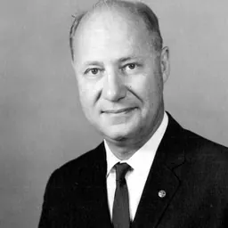 Portrait of John Bell