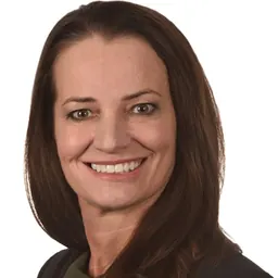 Portrait of Kathryn L. Wheelbarger