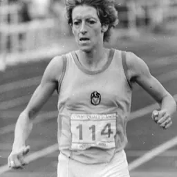 Portrait of Ulrike Bruns