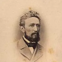 Portrait of Anton Eduard Kieldrup