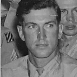 Portrait of Herschel F. Briles