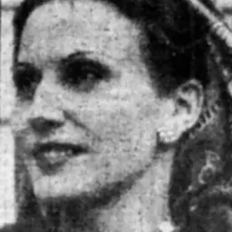 Portrait of Moi-Yo Miller