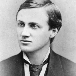 Portrait of Leigh S. J. Hunt