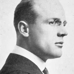Portrait of Douglas Durkin