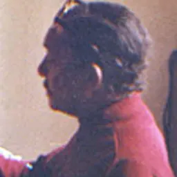 Portrait of Gerald Wiggins