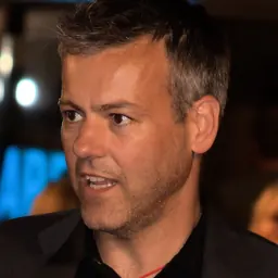 Portrait of Rupert Graves