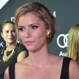 Portrait of Brianna Brown