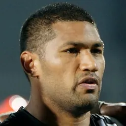 Portrait of Frank-Paul Nu'uausala