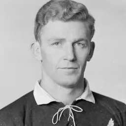 Portrait of Keith Bagley