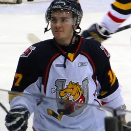 Portrait of Zac Rinaldo