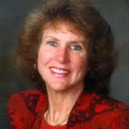 Portrait of Leslie Waters