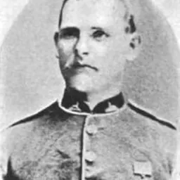 Portrait of Robert Jones