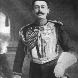 Portrait of George Baillie-Hamilton, Lord Binning