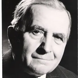 Portrait of Paul Bonifas