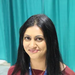 Portrait of Sabaa Tahir