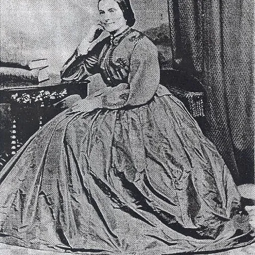 Portrait of Anne Sutherland-Leveson-Gower, Duchess of Sutherland