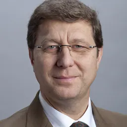Portrait of Mauro Poggia