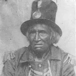 Portrait of Tamaha