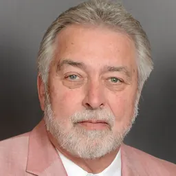 Portrait of Dewayne Hill