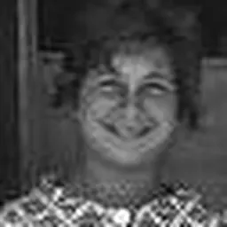 Portrait of Ruth Abeles