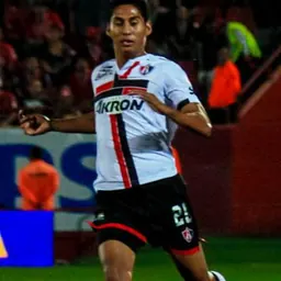 Portrait of Hugo Isaác Rodríguez