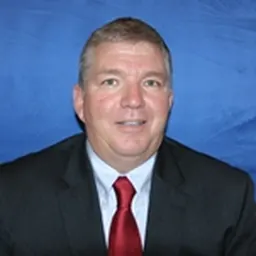 Portrait of Dan Zumbach