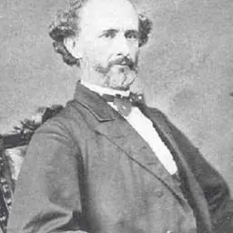 Portrait of Henry P. H. Bromwell
