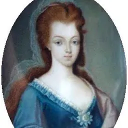 Portrait of Leonor Tomásia de Távora, 3rd Marchioness of Távora