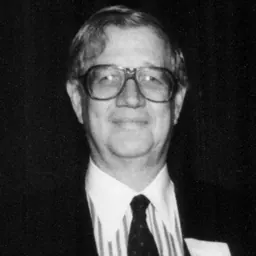 Portrait of William H. Luers
