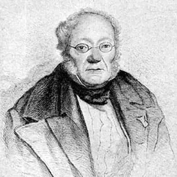 Portrait of François Habeneck