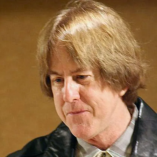 Portrait of Greg Edmonson