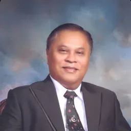 Portrait of Marsudi Wahyu Kisworo